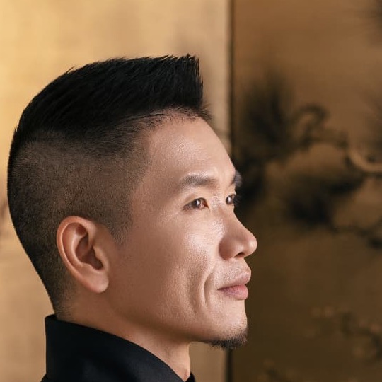 Hao Pan